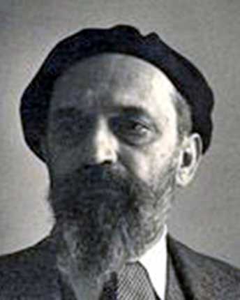 Mestrovic  Ivan